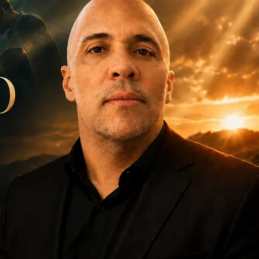 Foto de Rogério Melo